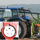 Kombinierter Antrieb