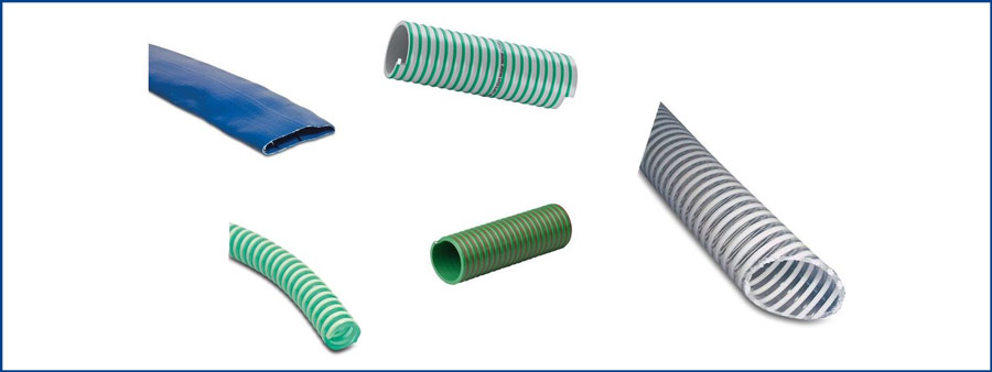 Gülleschläuche in Kurzlängen