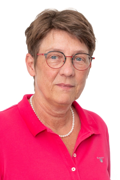 Magdalena Becker