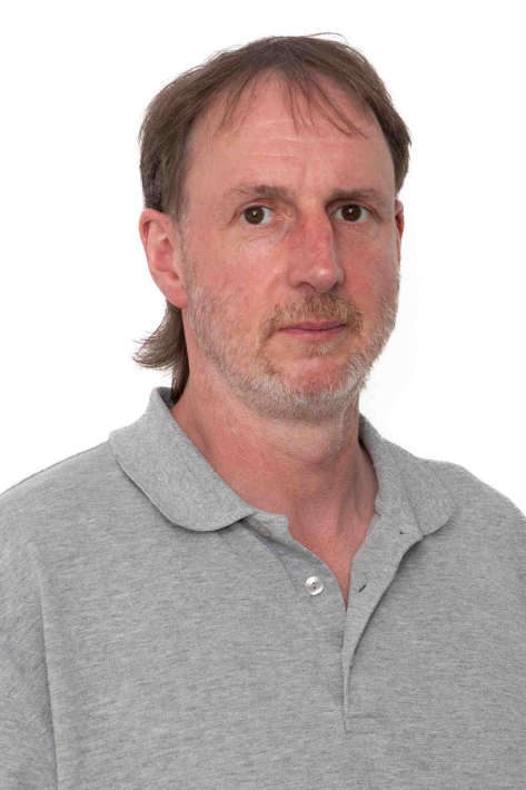 Ralf Fischer